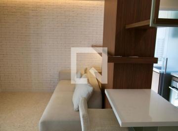 Apartamento de 2 quartos, São Paulo · Apartamento à Venda - Brooklin, 2 Quartos, 65 m2