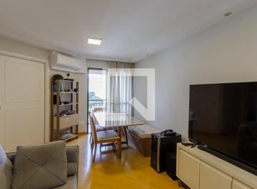 Apartamento en Venda de 2 quartos Moema · Apartamento à Venda - Moema, 2 Quartos, 58 m2