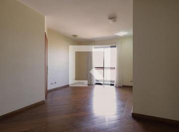 Apartamento · 136m² · 4 Quartos · 3 Vagas · Apartamento à Venda - Morumbi, 4 Quartos, 136 m2