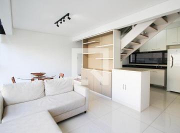 Apartamento de 1 quarto, São Paulo · Apartamento à Venda - Vila Olímpia, 1 Quarto, 64 m2