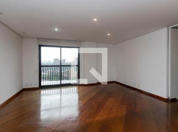 Apartamento · 86m² · 1 Quarto · 2 Vagas · Apartamento à Venda - Santo Amaro , 1 Quarto, 86 m2