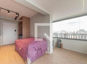 Apartamento · 42m² · 1 Quarto · Apartamento à Venda - Vila Olímpia, 1 Quarto, 42 m2