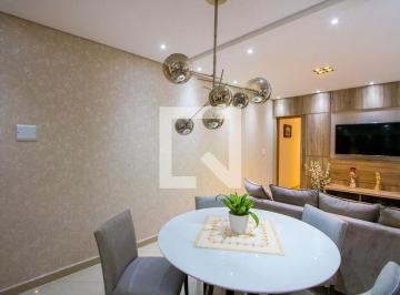Apartamento de 3 quartos, Santo André · Apartamento à Venda - Paraíso, 3 Quartos, 67 m2
