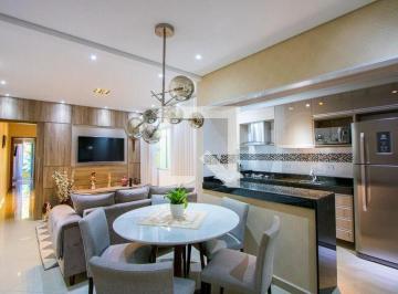 Apartamento · 67m² · 3 Quartos · 1 Vaga · Apartamento à Venda - Paraíso, 3 Quartos, 67 m2