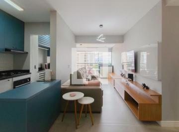 Apartamento · 60m² · 1 Quarto · 1 Vaga · Apartamento à Venda - Ipiranga, 1 Quarto, 60 m2