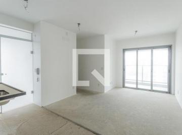 Apartamento · 50m² · 1 Quarto · 1 Vaga · Apartamento à Venda - Moema, 1 Quarto, 50 m2