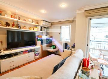 Apartamento Venda 94m² de 2 quartos · Apartamento à Venda - Brooklin, 2 Quartos, 94 m2