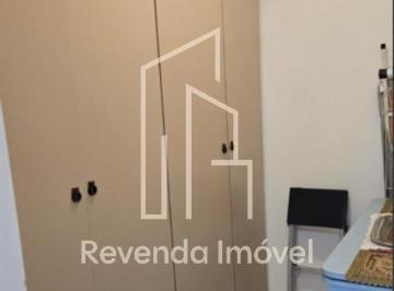 Apartamento · 80m² · 2 Quartos · 1 Vaga · Apartamento RESIDENCIAL em SÃO PAULO - SP, MOEMA