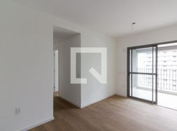 Apartamento · 62m² · 2 Quartos · 1 Vaga · Apartamento à Venda - Santo Amaro , 2 Quartos, 62 m2