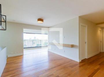 Apartamento · 113m² · 3 Quartos · 2 Vagas · Apartamento à Venda - Santo Amaro , 3 Quartos, 113 m2