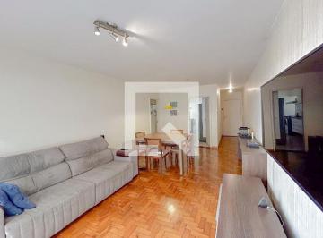 Apartamento 106m² Venda Vila Mariana · Apartamento à Venda - Vila Mariana, 4 Quartos, 106 m2