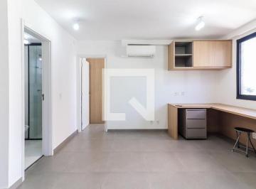Apartamento · 44m² · 1 Quarto · 1 Vaga · Apartamento à Venda - Butantã, 1 Quarto, 44 m2