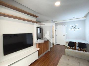 Apartamento en Venda de 1 quarto Vila Mariana · Apartamento à Venda - Vila Mariana, 1 Quarto, 49 m2