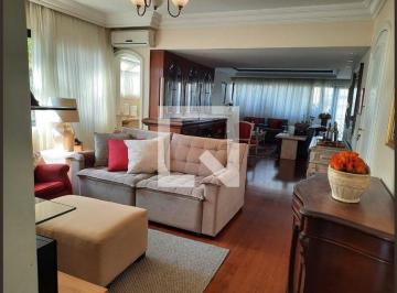 Apartamento · 156m² · 3 Quartos · 2 Vagas · Apartamento à Venda - Campo Belo, 3 Quartos, 156 m2