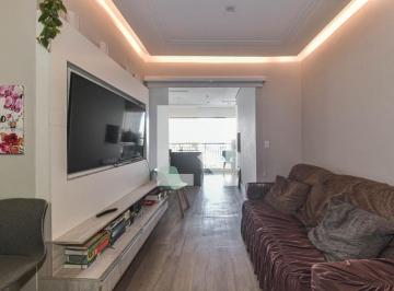 Localizado no bairro de Santo Amaro, este apartamento oferece uma excelente opor · Apartamento à Venda - Santo Amaro , 3 Quartos, 71 m2