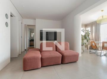 Apartamento de 2 quartos, São Paulo · Apartamento à Venda - Santo Amaro , 2 Quartos, 88 m2