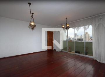 Apartamento en Venda de 3 quartos Vila Mariana · Apartamento à Venda - Vila Mariana, 3 Quartos, 110 m2