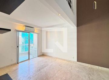 Apartamento · 64m² · 1 Quarto · 2 Vagas · Apartamento à Venda - Moema, 1 Quarto, 64 m2
