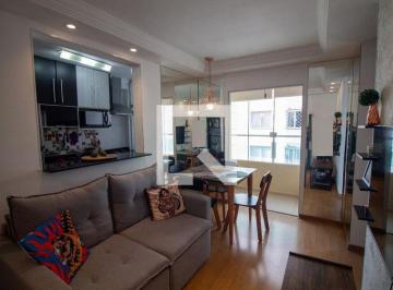 Apartamento en Venda de 2 quartos Santo Amaro · Apartamento à Venda - Santo Amaro , 2 Quartos, 44 m2