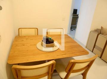 Apartamento Venda 65m² de 2 quartos · Apartamento à Venda - Santo Amaro , 2 Quartos, 65 m2