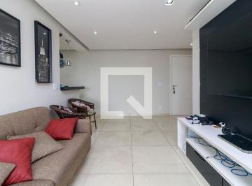 Este apartamento em São Paulo é uma excelente opção para quem busca conforto e p · Apartamento à Venda - Santo Amaro , 3 Quartos, 100 m2