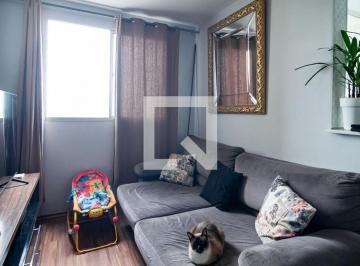 Apartamento de 2 quartos, São Paulo · Apartamento à Venda - Santo Amaro , 2 Quartos, 46 m2