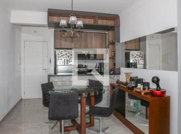 Localizado na vibrante cidade de São Paulo, o apartamento no bairro Pompeia ofer · Apartamento à Venda - Vila Pompéia, 3 Quartos, 76 m2