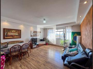Apartamento · 123m² · 3 Quartos · 1 Vaga · Apartamento à Venda - Ipiranga, 3 Quartos, 123 m2