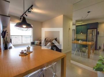 Apartamento · 68m² · 2 Quartos · 1 Vaga · Apartamento à Venda - Ipiranga, 2 Quartos, 68 m2