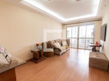 Apartamento · 86m² · 3 Quartos · 1 Vaga · Apartamento à Venda - Ipiranga, 3 Quartos, 86 m2