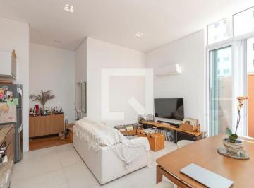 Apartamento de 1 quarto, São Paulo · Apartamento à Venda - Brooklin, 1 Quarto, 69 m2
