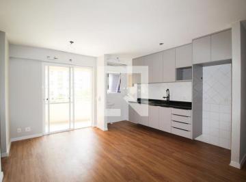 Apartamento en Venda de 2 quartos Moema · Apartamento à Venda - Moema, 2 Quartos, 56 m2