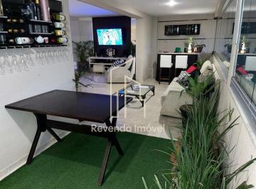Apartamento · 180m² · 3 Quartos · 3 Vagas · Apartamento de Luxo na Vila Suzana: 3 Quartos, 3 Suítes, 3 Vagas - 180m² em São