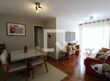 Apartamento de 2 quartos, São Paulo · Apartamento à Venda - Moema, 2 Quartos, 80 m2