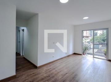 Apartamento · 77m² · 3 Quartos · 1 Vaga · Apartamento à Venda - Ipiranga, 3 Quartos, 77 m2