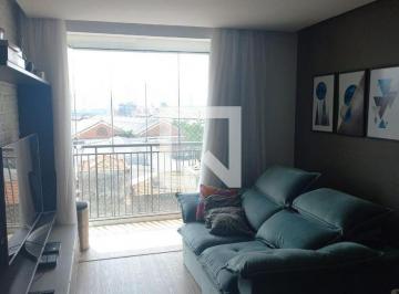 Apartamento · 52m² · 2 Quartos · 1 Vaga · Apartamento à Venda - Ipiranga, 2 Quartos, 52 m2