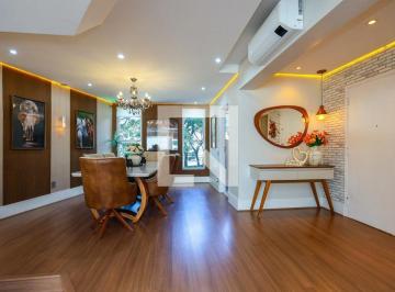 Apartamento Venda 213m² de 4 quartos · Apartamento à Venda - Morumbi, 4 Quartos, 213 m2