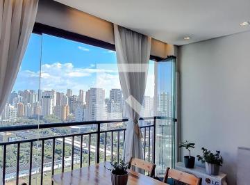 Apartamento de 1 quarto Venda R$ 739.971 · Apartamento à Venda - Ipiranga, 1 Quarto, 50 m2