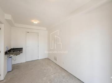 Apartamento · 61m² · 2 Quartos · 1 Vaga · Apartamento à venda em Santo Amaro, São Paulo - 2 quartos, 1 sala, 1 banheiro, 1