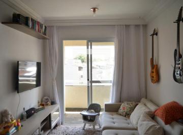 Apartamento de 2 quartos, Santo André · Apartamento à Venda - Vila Leopoldina, 2 Quartos, 60 m2