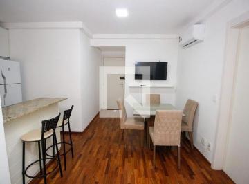 Apartamento · 35m² · 1 Quarto · 1 Vaga · Apartamento à Venda - Campo Belo, 1 Quarto, 35 m2
