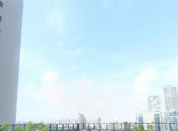 Apartamento de 1 quarto, São Paulo · Apartamento Novo 1 Quarto no Butantã - FL54
