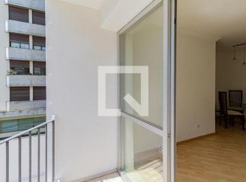 Apartamento en Venda de 3 quartos Brooklin · Apartamento à Venda - Brooklin, 3 Quartos, 65 m2
