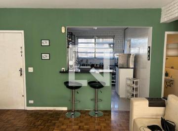 Apartamento de 2 quartos, São Paulo · Apartamento à Venda - Vila Mariana, 2 Quartos, 92 m2
