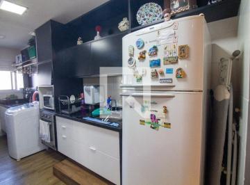 Apartamento de 2 quartos Venda R$ 1.144.250 · Apartamento à Venda - Brooklin, 2 Quartos, 72 m2
