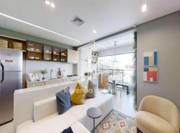 Apartamento · 72m² · 2 Quartos · 1 Vaga · Apartamento à venda em Vila Mariana, SP