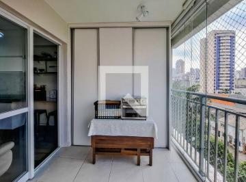 Este apartamento mobiliado oferece uma excelente oportunidade para quem busca co · Apartamento à Venda - Ipiranga, 1 Quarto, 34 m2