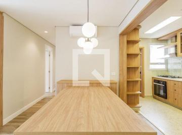 Apartamento en Venda de 3 quartos Moema · Apartamento à Venda - Moema, 3 Quartos, 82 m2