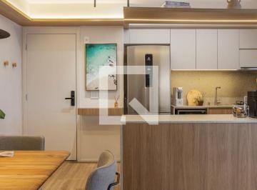 Apartamento en Venda de 1 quarto Santo Amaro · Apartamento à Venda - Santo Amaro , 1 Quarto, 67 m2