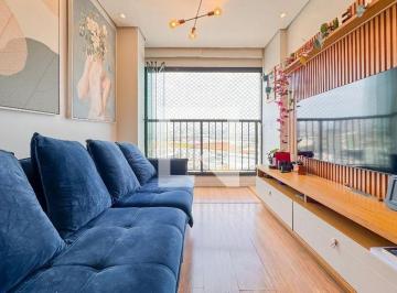 Apartamento Venda 39m² de 2 quartos · Apartamento à Venda - Ipiranga, 2 Quartos, 39 m2